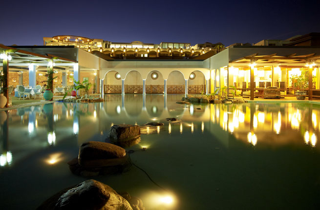 Atrium Prestige Thalasso Spa Resort and Villas Rhodes Island, Rhodes Island Гърция