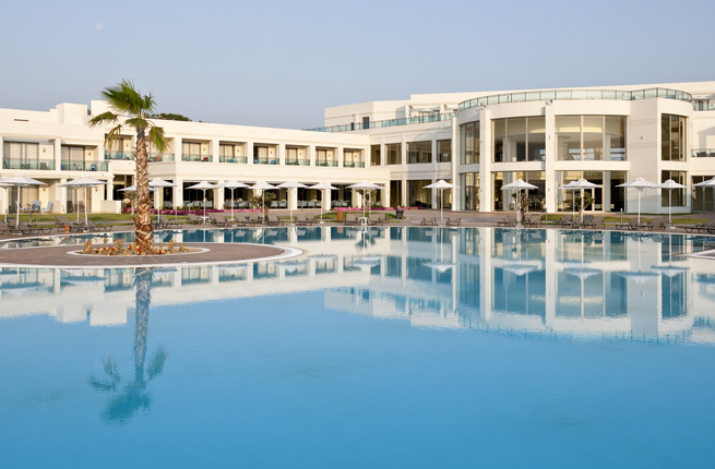 Apollo Blue Hotel Rhodes Island, Rhodes Island Гърция